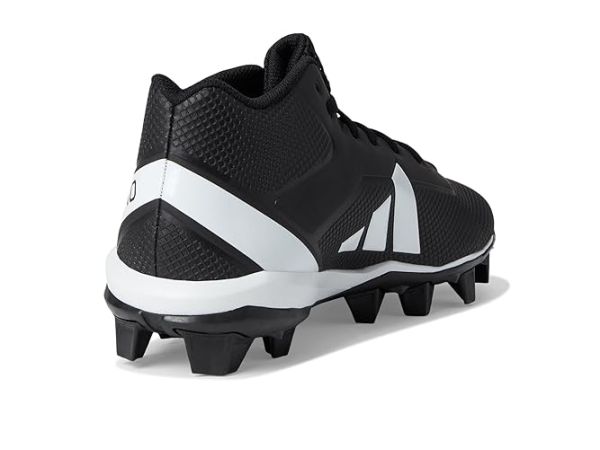 adidas Adizero Impact.2 Molded Rubber Football Cleats adidas Adizero Impact.2 Molded Rubber Football Cleats