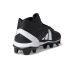 adidas Adizero Impact.2 Molded Rubber Football Cleats adidas Adizero Impact.2 Molded Rubber Football Cleats