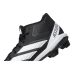 adidas Adizero Impact.2 Molded Rubber Football Cleats adidas Adizero Impact.2 Molded Rubber Football Cleats