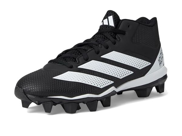 adidas Adizero Impact.2 Molded Rubber Football Cleats adidas Adizero Impact.2 Molded Rubber Football Cleats