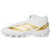 adidas Adizero Impact.2 Molded Rubber Football Cleats adidas Adizero Impact.2 Molded Rubber Football Cleats
