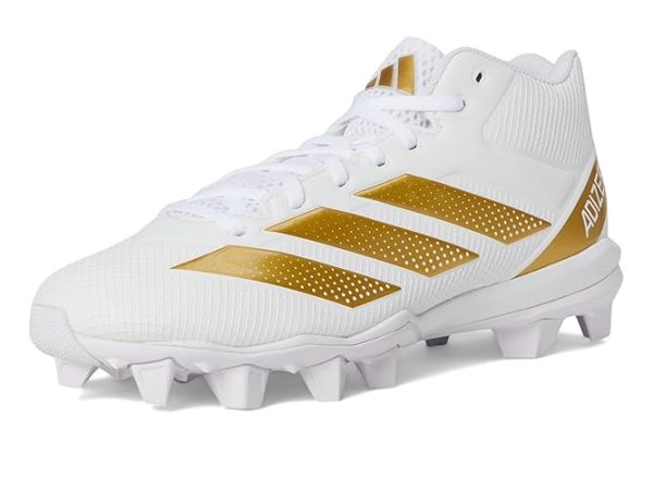 adidas Adizero Impact.2 Molded Rubber Football Cleats adidas Adizero Impact.2 Molded Rubber Football Cleats