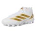 adidas Adizero Impact.2 Molded Rubber Football Cleats adidas Adizero Impact.2 Molded Rubber Football Cleats