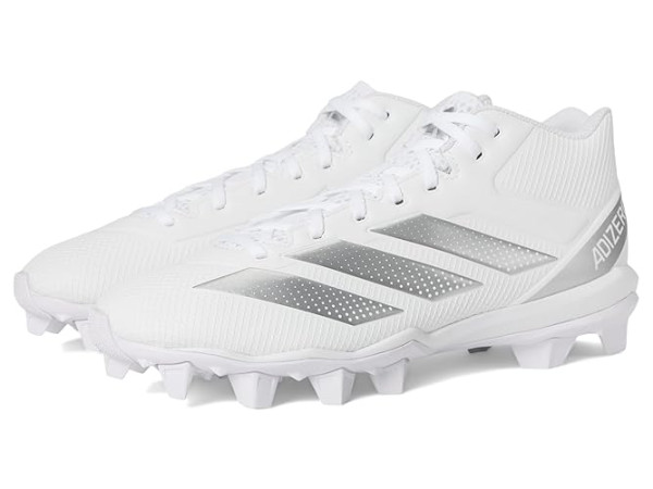 adidas Adizero Impact.2 Molded Rubber Football Cleats