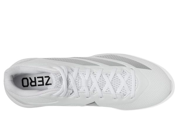adidas Adizero Impact.2 Molded Rubber Football Cleats adidas Adizero Impact.2 Molded Rubber Football Cleats