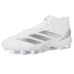 adidas Adizero Impact.2 Molded Rubber Football Cleats adidas Adizero Impact.2 Molded Rubber Football Cleats
