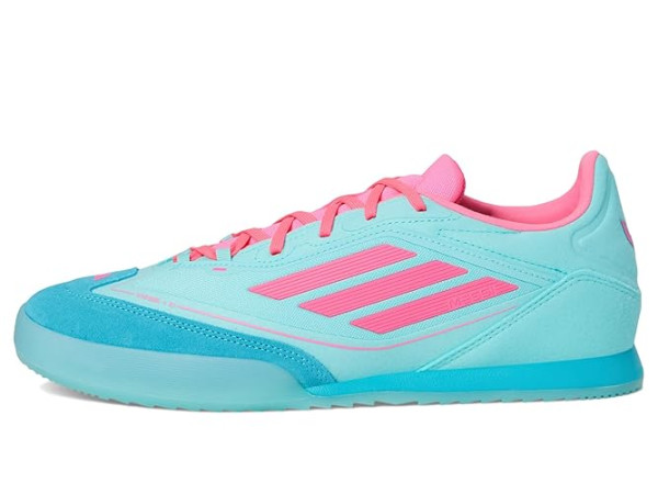 adidas F50 Freestyle Messi Indoor Soccer Cleats adidas F50 Freestyle Messi Indoor Soccer Cleats
