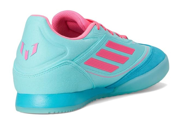 adidas F50 Freestyle Messi Indoor Soccer Cleats adidas F50 Freestyle Messi Indoor Soccer Cleats