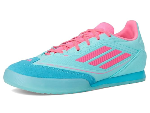 adidas F50 Freestyle Messi Indoor Soccer Cleats adidas F50 Freestyle Messi Indoor Soccer Cleats