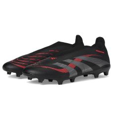 adidas Predator League Laceless Firm Ground Soccer Cleats