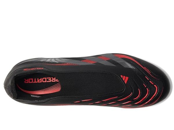 adidas Predator League Laceless Firm Ground Soccer Cleats