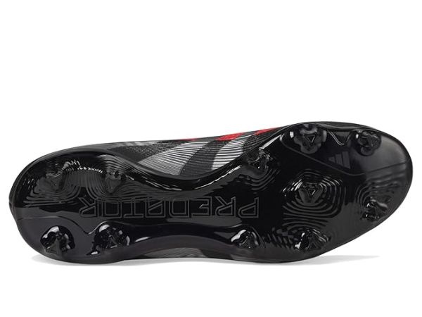 adidas Predator League Laceless Firm Ground Soccer Cleats