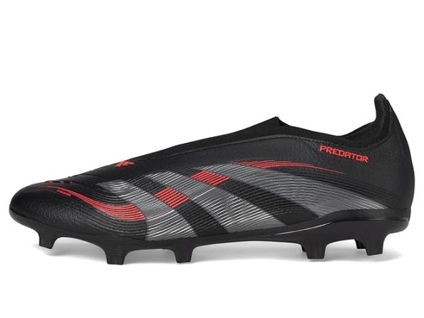 adidas Predator League Laceless Firm Ground Soccer Cleats