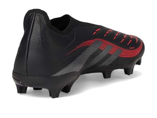 adidas Predator League Laceless Firm Ground Soccer Cleats