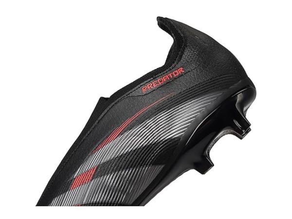 adidas Predator League Laceless Firm Ground Soccer Cleats