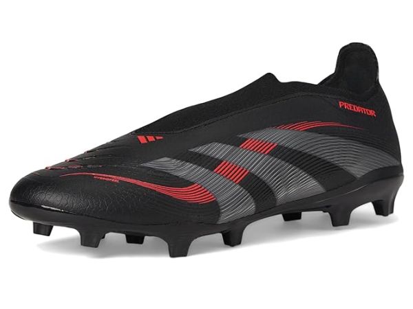 adidas Predator League Laceless Firm Ground Soccer Cleats