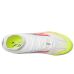 adidas F50 League Mid Top Firm Ground/Multi Ground Soccer Cleats