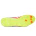 adidas F50 League Mid Top Firm Ground/Multi Ground Soccer Cleats