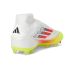 adidas F50 League Mid Top Firm Ground/Multi Ground Soccer Cleats