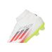 adidas F50 League Mid Top Firm Ground/Multi Ground Soccer Cleats