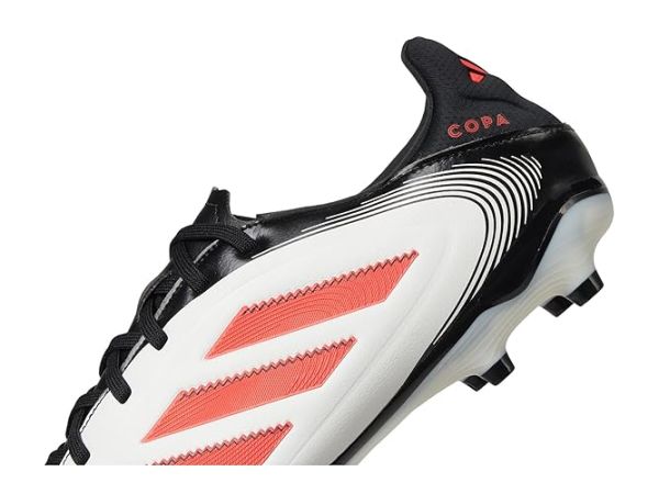 adidas Copa Pure 3 League Firm Ground/Multi Ground Soccer Cleats adidas Copa Pure 3 League Firm Ground/Multi Ground Soccer Cleats