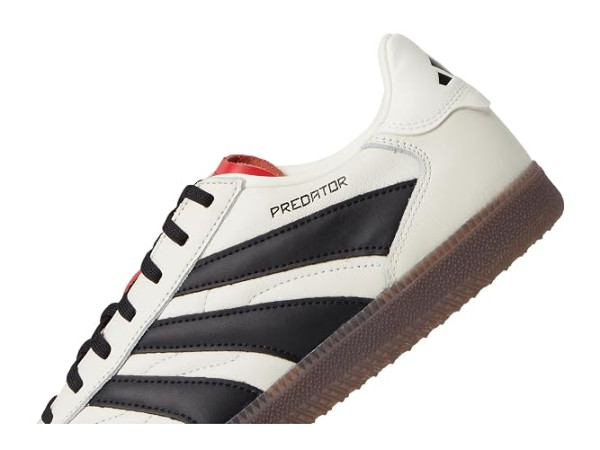 adidas Predator Freestyle Indoor Soccer Cleats