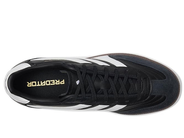 adidas Predator Freestyle Indoor Soccer Cleats adidas Predator Freestyle Indoor Soccer Cleats