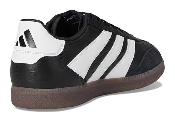 adidas Predator Freestyle Indoor Soccer Cleats adidas Predator Freestyle Indoor Soccer Cleats