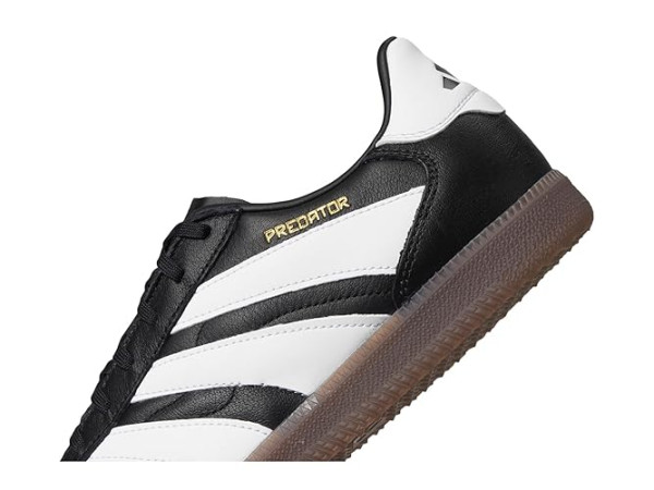 adidas Predator Freestyle Indoor Soccer Cleats adidas Predator Freestyle Indoor Soccer Cleats