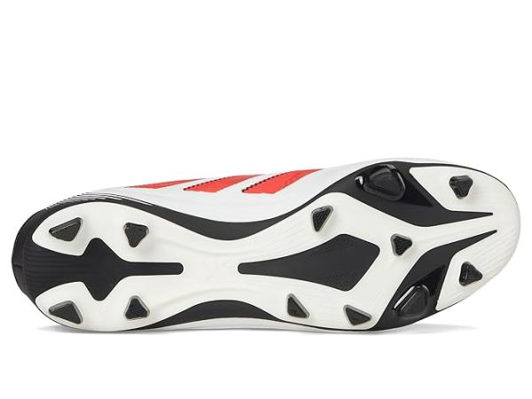 adidas Copa Pure 3 Club Firm Ground/Multi Ground Soccer Cleats adidas Copa Pure 3 Club Firm Ground/Multi Ground Soccer Cleats