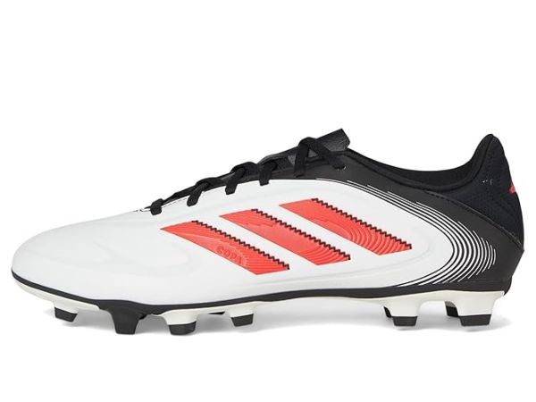 adidas Copa Pure 3 Club Firm Ground/Multi Ground Soccer Cleats adidas Copa Pure 3 Club Firm Ground/Multi Ground Soccer Cleats