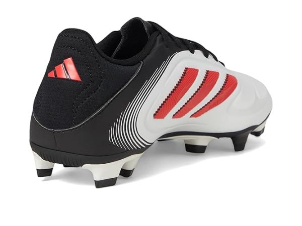 adidas Copa Pure 3 Club Firm Ground/Multi Ground Soccer Cleats adidas Copa Pure 3 Club Firm Ground/Multi Ground Soccer Cleats