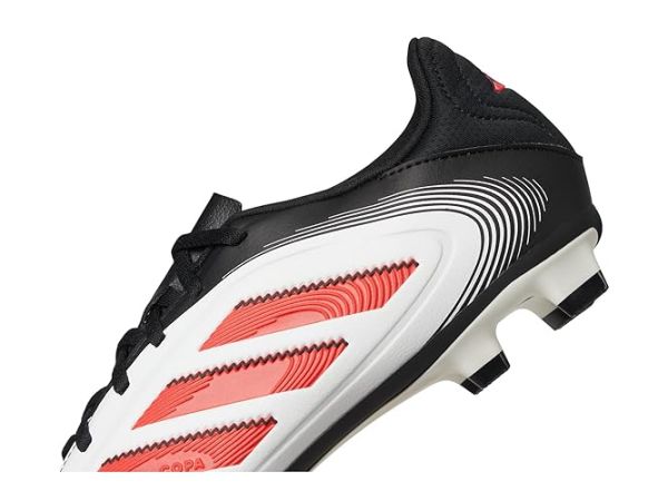 adidas Copa Pure 3 Club Firm Ground/Multi Ground Soccer Cleats adidas Copa Pure 3 Club Firm Ground/Multi Ground Soccer Cleats