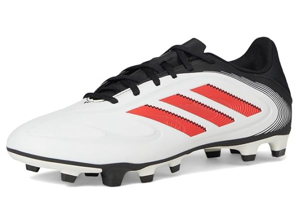 adidas Copa Pure 3 Club Firm Ground/Multi Ground Soccer Cleats adidas Copa Pure 3 Club Firm Ground/Multi Ground Soccer Cleats
