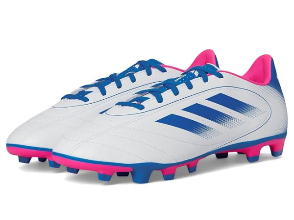 adidas Goletto IX Firm Ground/Multi Ground Soccer Cleats