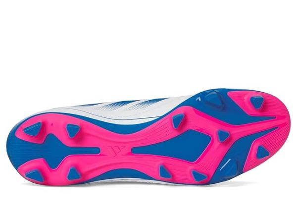 adidas Goletto IX Firm Ground/Multi Ground Soccer Cleats