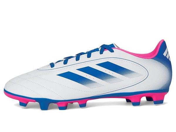 adidas Goletto IX Firm Ground/Multi Ground Soccer Cleats