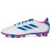 adidas Goletto IX Firm Ground/Multi Ground Soccer Cleats
