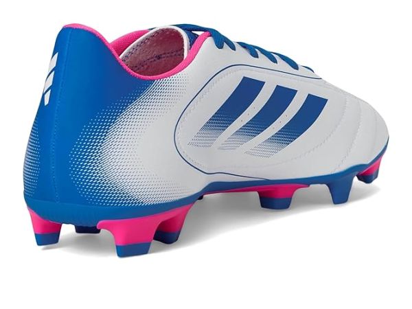 adidas Goletto IX Firm Ground/Multi Ground Soccer Cleats