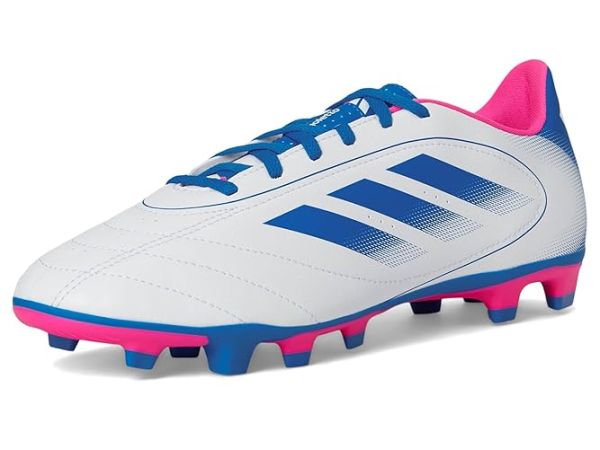 adidas Goletto IX Firm Ground/Multi Ground Soccer Cleats