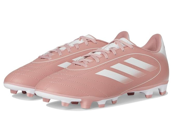 adidas Goletto IX Firm Ground/Multi Ground Soccer Cleats