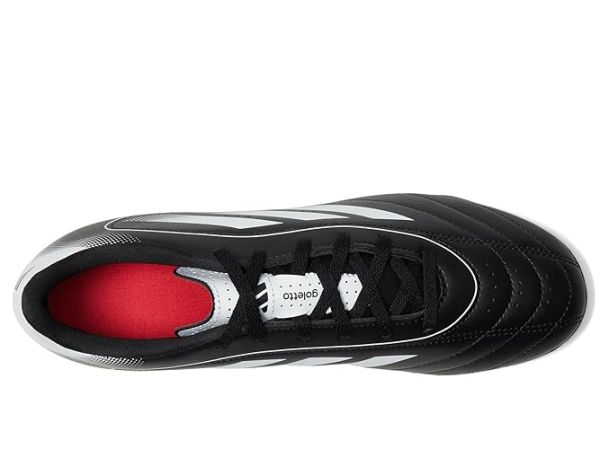 adidas Goletto IX Firm Ground/Multi Ground Soccer Cleats