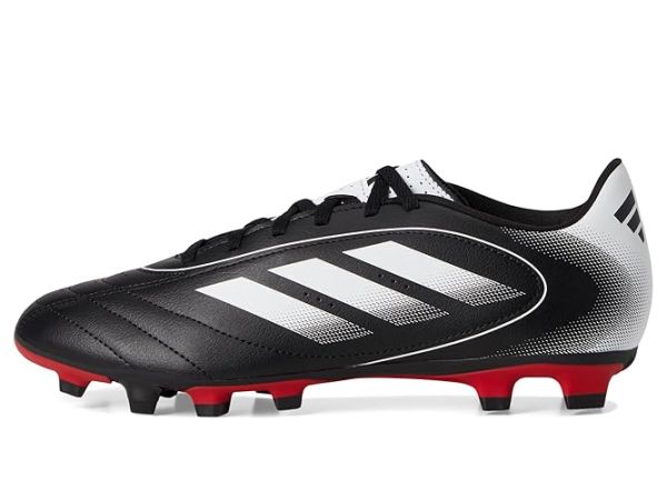 adidas Goletto IX Firm Ground/Multi Ground Soccer Cleats