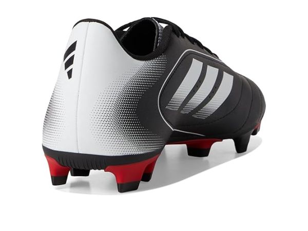 adidas Goletto IX Firm Ground/Multi Ground Soccer Cleats