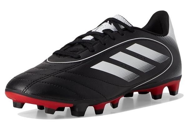 adidas Goletto IX Firm Ground/Multi Ground Soccer Cleats