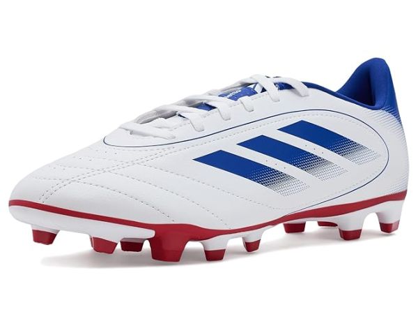 adidas Goletto IX Firm Ground/Multi Ground Soccer Cleats adidas Goletto IX Firm Ground/Multi Ground Soccer Cleats