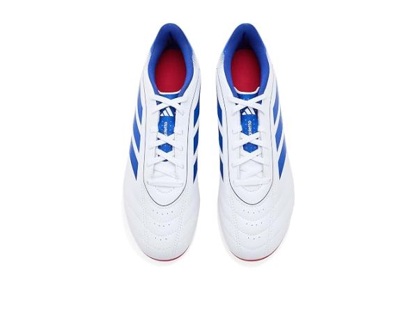 adidas Goletto IX Firm Ground/Multi Ground Soccer Cleats adidas Goletto IX Firm Ground/Multi Ground Soccer Cleats
