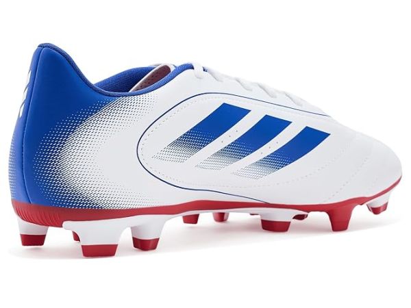 adidas Goletto IX Firm Ground/Multi Ground Soccer Cleats adidas Goletto IX Firm Ground/Multi Ground Soccer Cleats