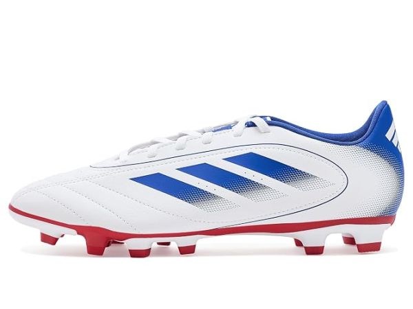 adidas Goletto IX Firm Ground/Multi Ground Soccer Cleats adidas Goletto IX Firm Ground/Multi Ground Soccer Cleats
