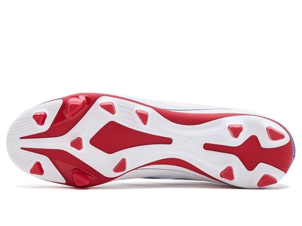 adidas Goletto IX Firm Ground/Multi Ground Soccer Cleats adidas Goletto IX Firm Ground/Multi Ground Soccer Cleats